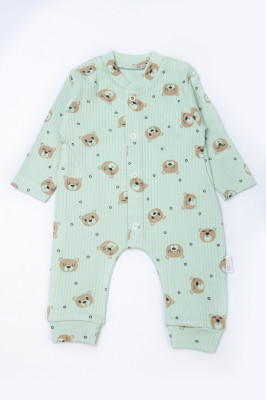 Комбінезон ясельний